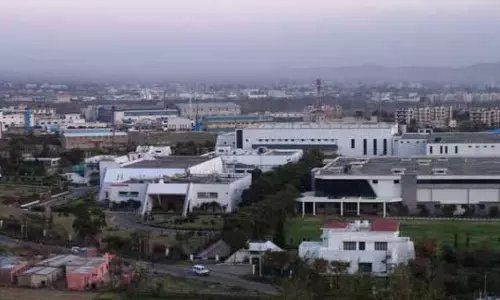 बरोटीवाला औद्योगिक क्षेत्र प्रस्तावित बद्दी MC उन्नयन का हिस्सा होगा बरोटीवाला औद्योगिक क्षेत्र प्रस्तावित बद्दी MC उन्नयन का हिस्सा होगा