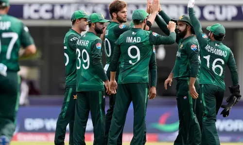 Pakistan ने बिना कप्तान के 4 टीमों का किया ऐलान