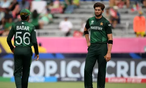 PCB ने सेंट्रल कॉन्ट्रेक्ट की घोषणा की PCB ने सेंट्रल कॉन्ट्रेक्ट की घोषणा की
