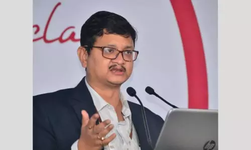 KERALA :  प्रणबज्योति नाथ केरल के नए मुख्य निर्वाचन अधिकारी नियुक्त