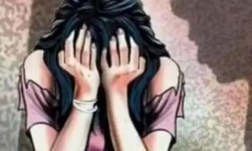Andhra Pradesh: महिला समूह तस्करी से बचे लोगों के अधिकारों की वकालत Andhra Pradesh: महिला समूह तस्करी से बचे लोगों के अधिकारों की वकालत