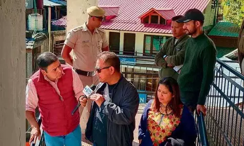 Manali नगर निकाय अध्यक्ष चुनाव अनिश्चित काल के लिए स्थगित