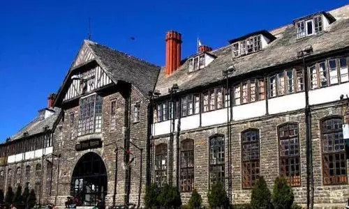 Shimla MC द्वारा व्यवसायियों के लिए अनिवार्य व्यापार लाइसेंस के निर्णय की आलोचना