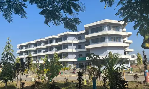 Assam : गुवाहाटी के छात्रों से शिक्षा का उपयोग सामाजिक बेहतरी के लिए करने का आग्रह Assam : गुवाहाटी के छात्रों से शिक्षा का उपयोग सामाजिक बेहतरी के लिए करने का आग्रह