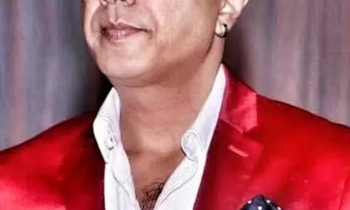 Naved जाफ़री ने किसे बनाया निशाना Naved जाफ़री ने किसे बनाया निशाना