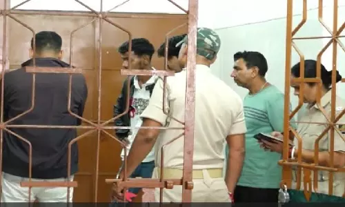 Balangir के जंगल में मारे गए प्रेमी युगल की पहचान हुई