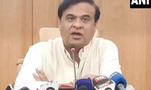 Assam कैबिनेट ने राज्य सरकार के कर्मचारियों के लिए महंगाई भत्ते में 3 प्रतिशत बढ़ोतरी को मंजूरी दी