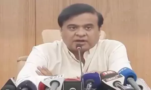 Assam सरकार ने राज्य सरकार के कर्मचारियों के लिए महंगाई भत्ते में 3 प्रतिशत की बढ़ोतरी को मंजूरी