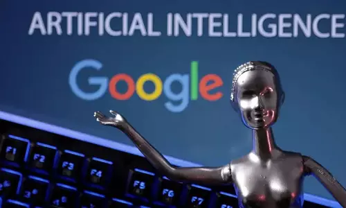 Google ऐसे AI पर काम कर रहा है जो कंप्यूटरों पर नियंत्रण करेगा