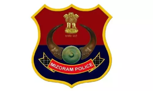Mizoram निवासी असम सीमा के पास लापता तलाश जारी