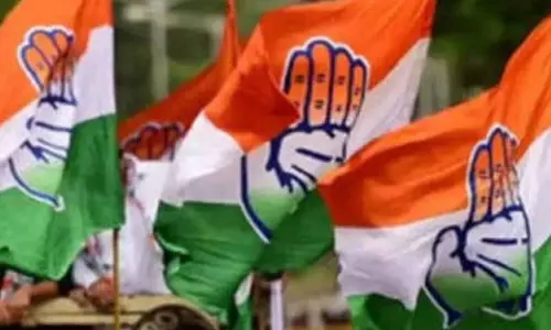एनआरआई कोटे के एडमिशन पर सरकार स्वेत पत्र जारी करे : कांग्रेस