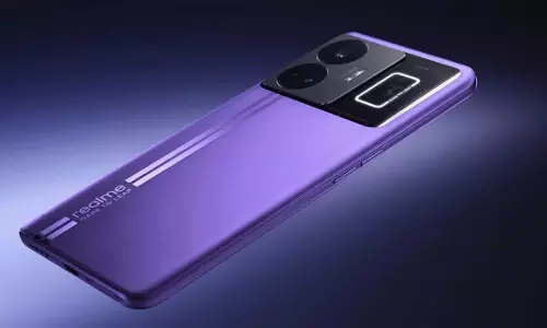 Realme का पावरफुल फोन होगा GT 7 Pro, दमदार AI फीचर्स के साथ