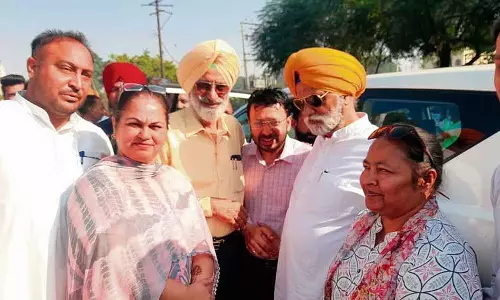 Phagwara नगर निगम कर्मचारियों की कमी से जूझ रहा