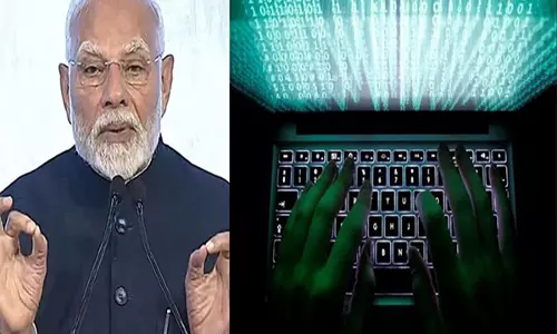 मन की बात: PM Modi ने डिजिटल गिरफ्तारी के बारे में दी चेतावनी