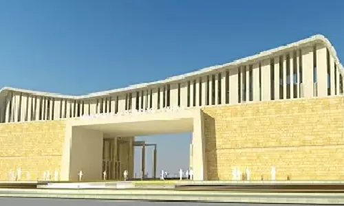 IIT जोधपुर ने मेटा के साथ साझेदारी में जनरेटिव AI के लिए श्रीजन केंद्र लॉन्च किया