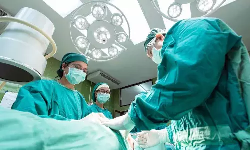 Jalandhar: ब्रेन डेड मरीज की किडनी प्रत्यारोपित की गई Jalandhar: ब्रेन डेड मरीज की किडनी प्रत्यारोपित की गई
