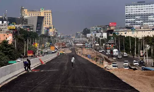 कल से Chandigarh से डेरा बस्सी जाने के लिए सिंघपुरा फ्लाईओवर का इस्तेमाल करें