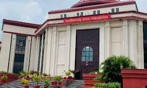 छत्तीसगढ़ हाईकोर्ट ने महिला को तलाक लेने की मंजूरी दी