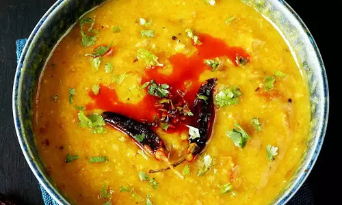 Masala मिक्स दाल रेसिपी Masala मिक्स दाल रेसिपी