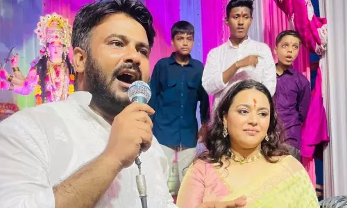 एक्ट्रेस स्वरा भास्कर के पति को लेकर चौंकाने वाली खबर एक्ट्रेस स्वरा भास्कर के पति को लेकर चौंकाने वाली खबर