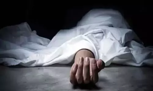अरुणाचल प्रदेश में एनएससीएन (K-YA) कैडर की गोली मारकर हत्या
