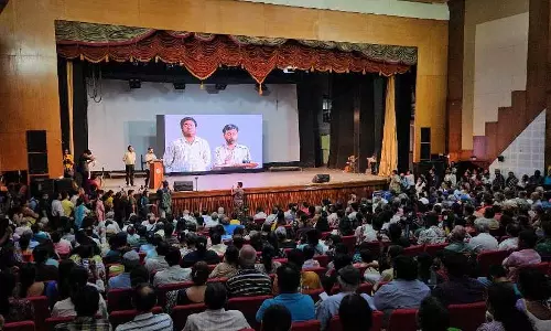 जूनियर चिकित्सकों ने RG Kar पीड़िता के लिए न्याय की रणनीति पर सामूहिक सम्मेलन आयोजित किया
