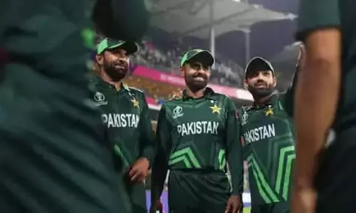 Pakistan टीम को टी20 और वनडे के लिए नया कप्तान मिले Pakistan टीम को टी20 और वनडे के लिए नया कप्तान मिले