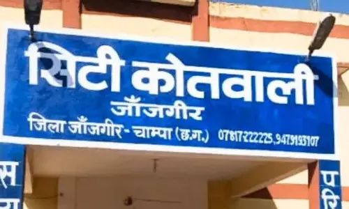 व्यापारी की गिरफ्तारी, किसानों को मिला न्याय