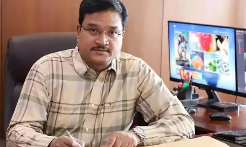 HYDRAA ने 100 दिन पूरे किए, प्रमुख ने तोड़फोड़ को उचित ठहराया