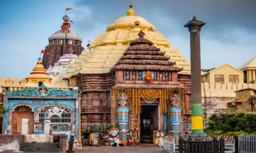 Puri में पवित्र कार्तिक माह के दौरान 69 वर्षीय हबीशयाली का निधन
