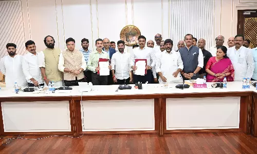 Hyderabad मेट्रो फेज-2 को मंजूरी मिली