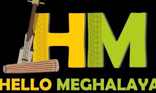 Meghalaya : बढ़ती दर्शकों की संख्या के बीच राज्य समर्थित स्ट्रीमिंग सेवा विशेष सामग्री लॉन्च Meghalaya : बढ़ती दर्शकों की संख्या के बीच राज्य समर्थित स्ट्रीमिंग सेवा विशेष सामग्री लॉन्च