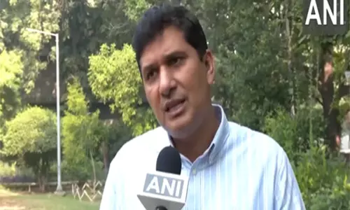 BJP की हार मुख्य उद्देश्य: आप द्वारा महाराष्ट्र चुनाव नहीं लड़ने पर सौरभ भारद्वाज