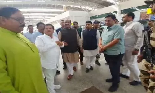 लोकसभा अध्यक्ष ओम बिरला भुवनेश्वर में KIIT स्कूल ऑफ पब्लिक पॉलिसी का करेंगे उद्घाटन