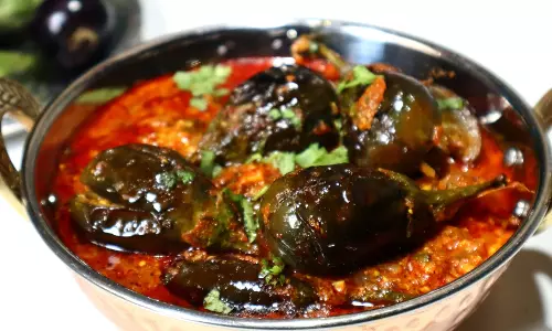 brinjal से बनी चार डिशेज ,परिवार वाले पूछेंगे रेसिपी brinjal से बनी चार डिशेज ,परिवार वाले पूछेंगे रेसिपी