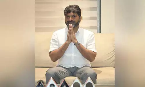 MLC स्नातक निर्वाचन क्षेत्र चुनाव लड़ने के लिए सहायक प्रोफेसर इस्तीफा देंगे MLC स्नातक निर्वाचन क्षेत्र चुनाव लड़ने के लिए सहायक प्रोफेसर इस्तीफा देंगे