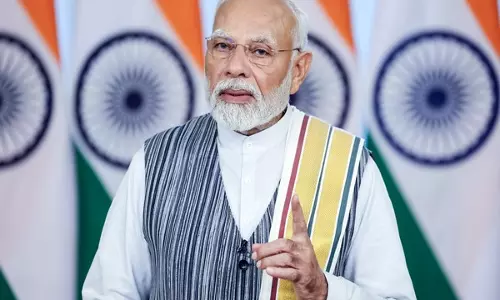 PM Modi 29 अक्टूबर को दो प्रमुख स्वास्थ्य परियोजनाओं का करेंगे वर्चुअल उद्घाटन