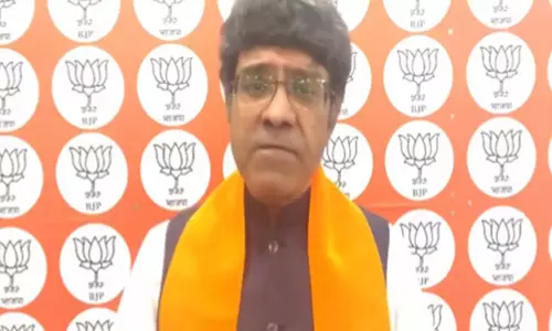 सीता सोरेन पर इरफान अंसारी की अपमानजनक टिप्पणी पर बोले भाजपा के CR केसवन सीता सोरेन पर इरफान अंसारी की अपमानजनक टिप्पणी पर बोले भाजपा के CR केसवन