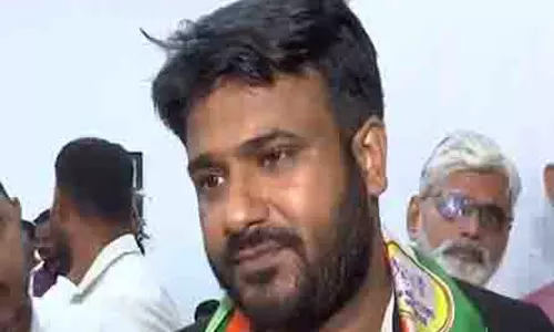 समाजवादी पार्टी, NCP-SCP परिवार की तरह हैं: स्वरा भास्कर के पति फहाद अहमद