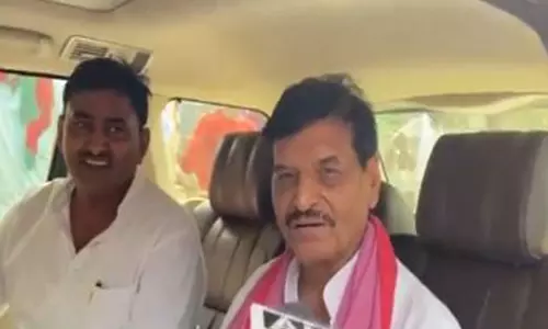 शिवपाल यादव ने UP उपचुनाव से पहले जताया भरोसा शिवपाल यादव ने UP उपचुनाव से पहले जताया भरोसा
