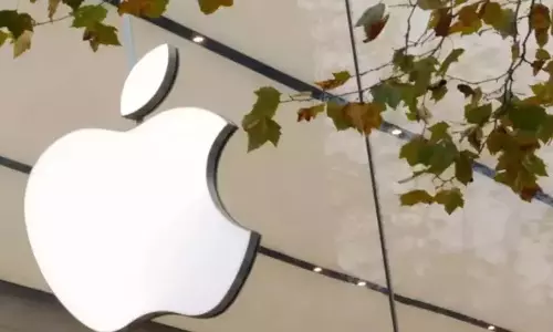 Apple 2025 की शुरुआत में M4 MacBook Air अपडेट कर सकता है लॉन्च