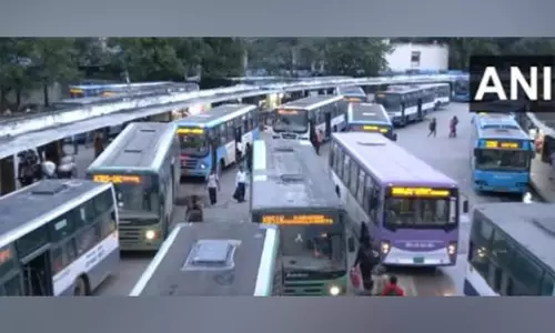 Bangalore मेट्रोपॉलिटन ट्रांसपोर्ट कॉर्पोरेशन ने राष्ट्रीय उत्कृष्टता पुरस्कार जीता