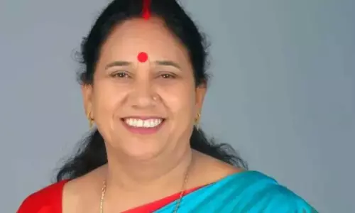 Uttarakhand: बीजेपी ने केदारनाथ से आशा नौटियाल और कांग्रेस ने मनोज रावत को मैदान में उतारा