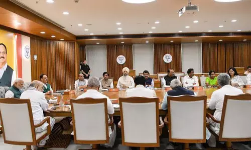 Dynasty अब भाजपा के लिए बुरा शब्द नहीं रहा; एक और बिश्नोई चाहते हैं राज्यसभा में जगह