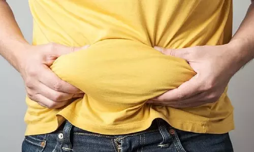 Unhealthy diet, शारीरिक निष्क्रियता भारत में पेट के मोटापे का कारण बन रही है- सौम्या स्वामीनाथन
