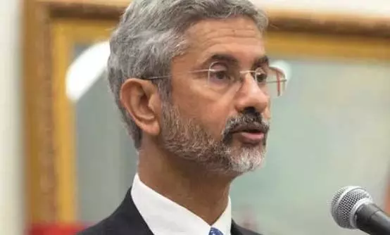 आतंकवाद से लड़ने में भारत अग्रणी बनकर उभरा है: Jaishankar