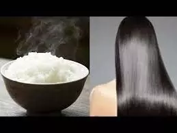 Hair Care:   उबले चावल से बनाएं बेहतरीन हेयर मास्क