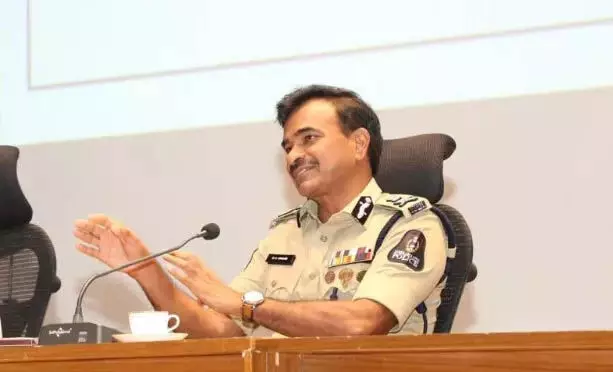 Hyderabad पुलिस ने विरोध प्रदर्शन और सभा पर रोक लगाई