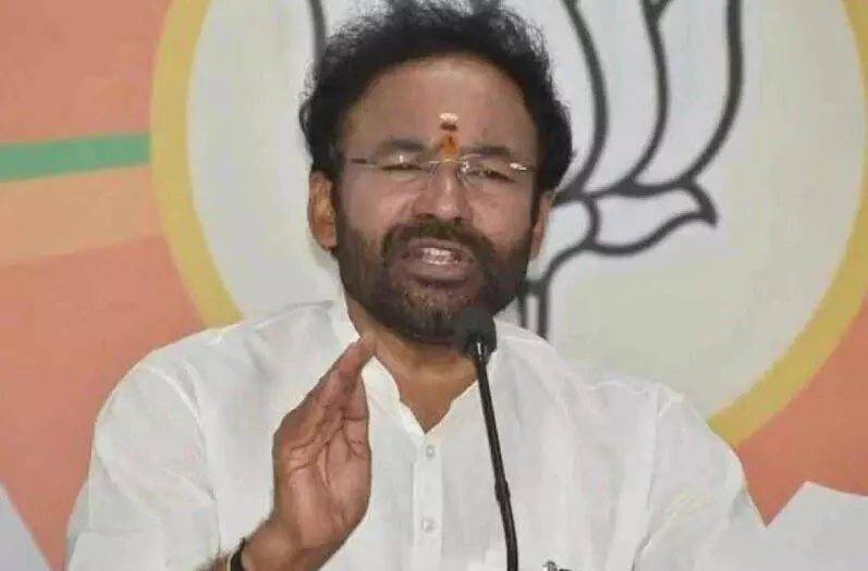 Kishan Reddy: रेव पार्टी के आरोपों की जांच करें