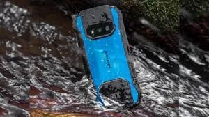 Rugged phone पर 100MP AI कैमरा के साथ मिलते  इतने गजब फीचर